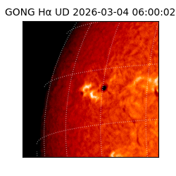 gong - 2026-03-04T06:00:02