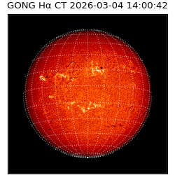 gong - 2026-03-04T14:00:42