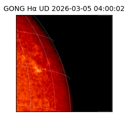 gong - 2026-03-05T04:00:02