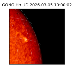 gong - 2026-03-05T10:00:02