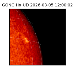 gong - 2026-03-05T12:00:02