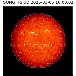 gong - 2026-03-05T10:00:02