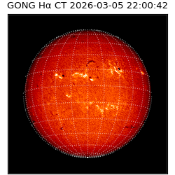 gong - 2026-03-05T22:00:42