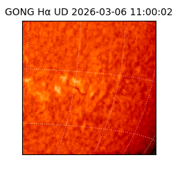 gong - 2026-03-06T11:00:02