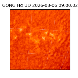 gong - 2026-03-06T09:00:02