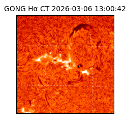 gong - 2026-03-06T13:00:42