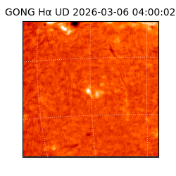 gong - 2026-03-06T04:00:02