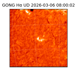 gong - 2026-03-06T08:00:02