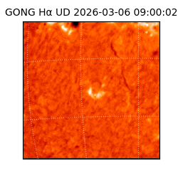 gong - 2026-03-06T09:00:02