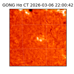 gong - 2026-03-06T22:00:42