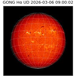 gong - 2026-03-06T09:00:02
