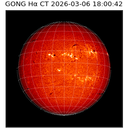 gong - 2026-03-06T18:00:42