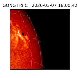 gong - 2026-03-07T18:00:42