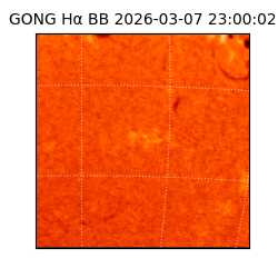 gong - 2026-03-07T23:00:02