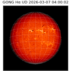 gong - 2026-03-07T04:00:02