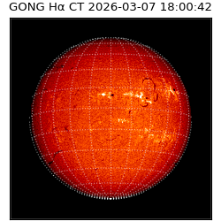 gong - 2026-03-07T18:00:42