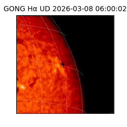 gong - 2026-03-08T06:00:02