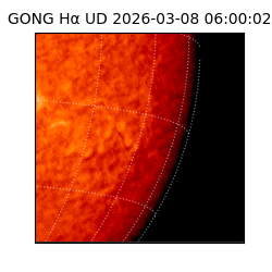 gong - 2026-03-08T06:00:02