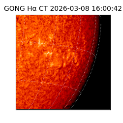 gong - 2026-03-08T16:00:42