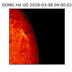 gong - 2026-03-08T04:00:02