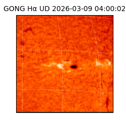 gong - 2026-03-09T04:00:02