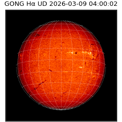 gong - 2026-03-09T04:00:02