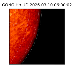 gong - 2026-03-10T06:00:02