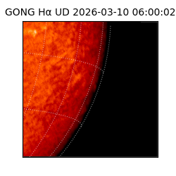 gong - 2026-03-10T06:00:02