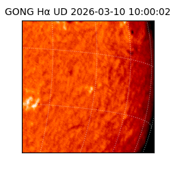 gong - 2026-03-10T10:00:02