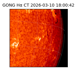 gong - 2026-03-10T18:00:42