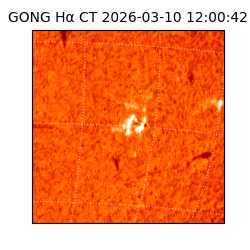 gong - 2026-03-10T12:00:42