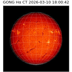 gong - 2026-03-10T18:00:42