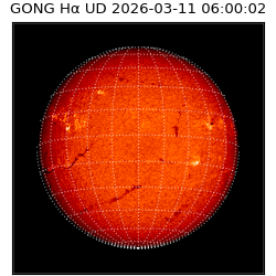 gong - 2026-03-11T06:00:02