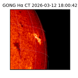 gong - 2026-03-12T18:00:42
