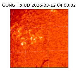 gong - 2026-03-12T04:00:02