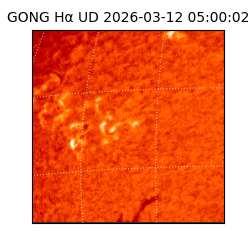 gong - 2026-03-12T05:00:02