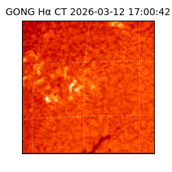 gong - 2026-03-12T17:00:42