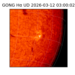 gong - 2026-03-12T03:00:02