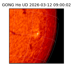 gong - 2026-03-12T09:00:02