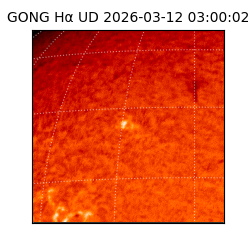 gong - 2026-03-12T03:00:02