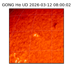 gong - 2026-03-12T08:00:02