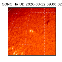 gong - 2026-03-12T09:00:02