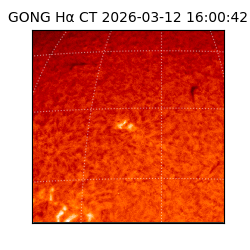 gong - 2026-03-12T16:00:42