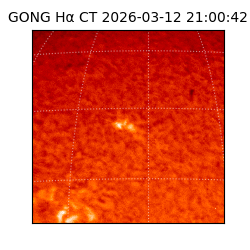 gong - 2026-03-12T21:00:42