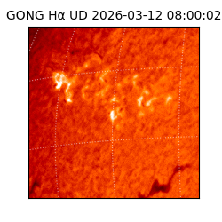 gong - 2026-03-12T08:00:02