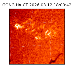 gong - 2026-03-12T18:00:42