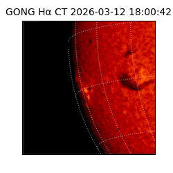 gong - 2026-03-12T18:00:42