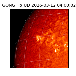 gong - 2026-03-12T04:00:02