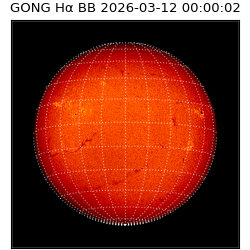gong - 2026-03-12T00:00:02