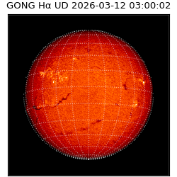 gong - 2026-03-12T03:00:02